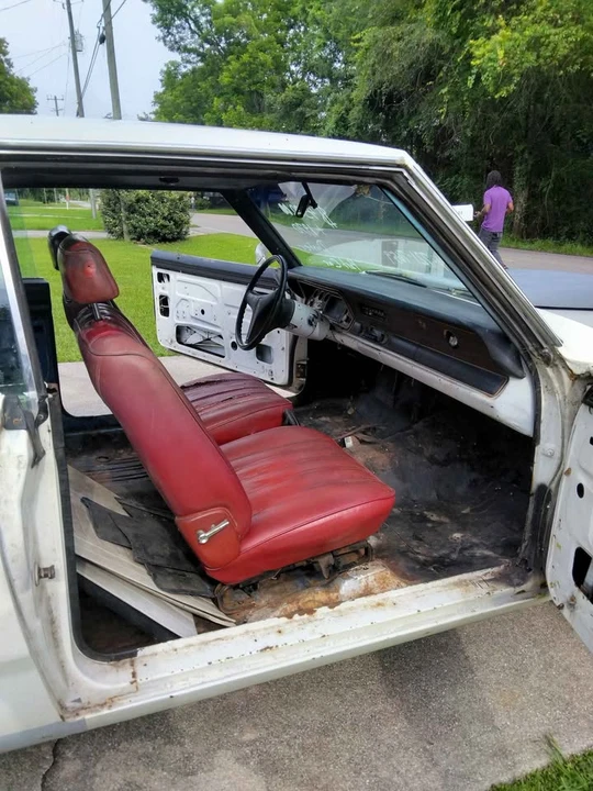 1972 Dodge Dart - Image 2 of 6