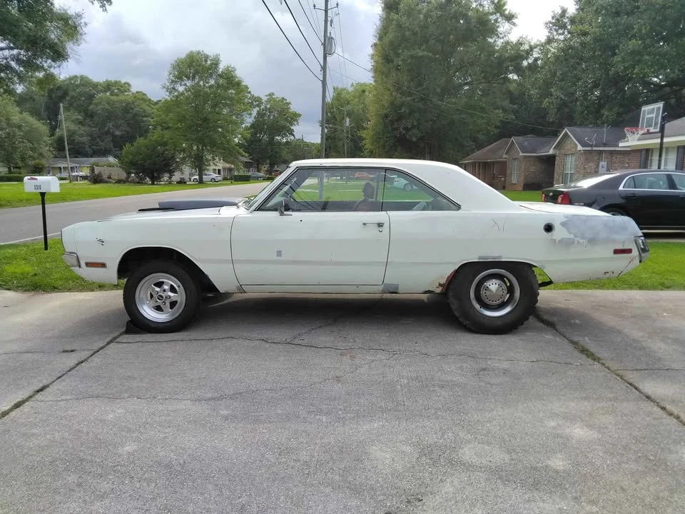 1972 Dodge Dart - Image 4 of 6