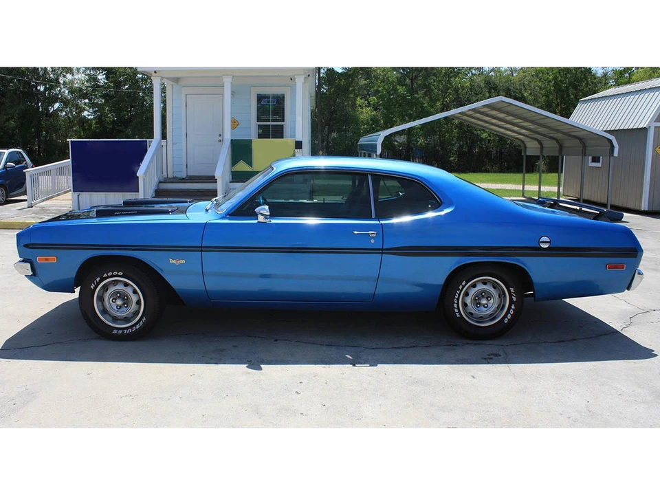 1972 Dodge Challenger - Image 5 of 28