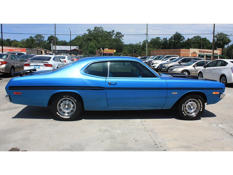 1972 Dodge Challenger - Image 6 of 28