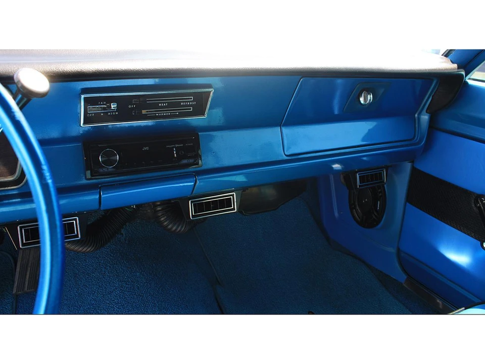 1972 Dodge Challenger - Image 10 of 28