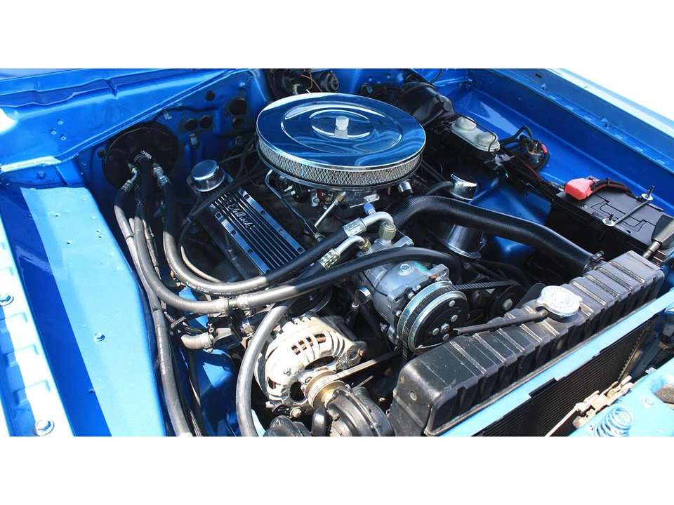 1972 Dodge Challenger - Image 15 of 28