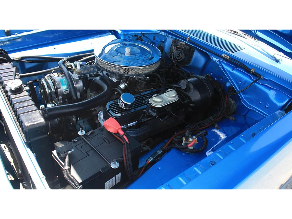1972 Dodge Challenger - Image 17 of 28