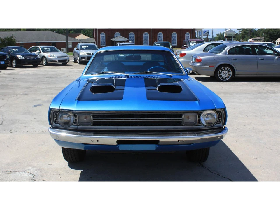 1972 Dodge Challenger - Image 7 of 28