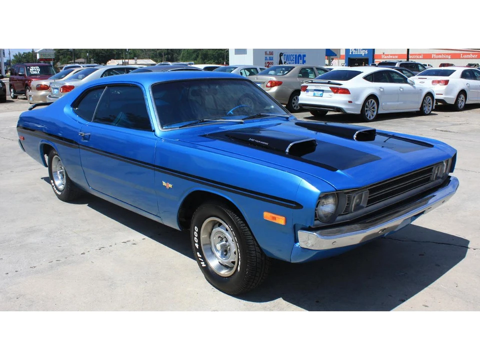1972 Dodge Challenger - Image 2 of 28
