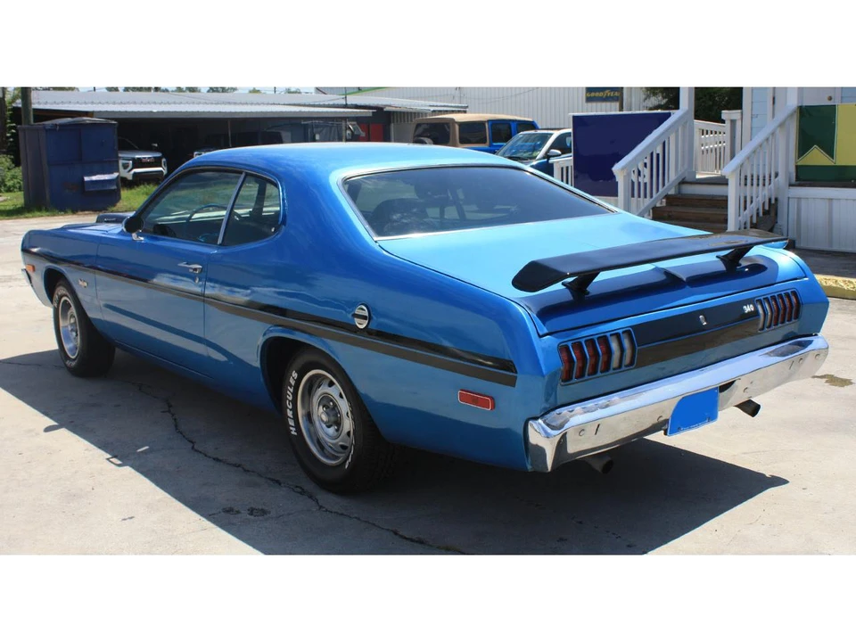 1972 Dodge Challenger - Image 3 of 28