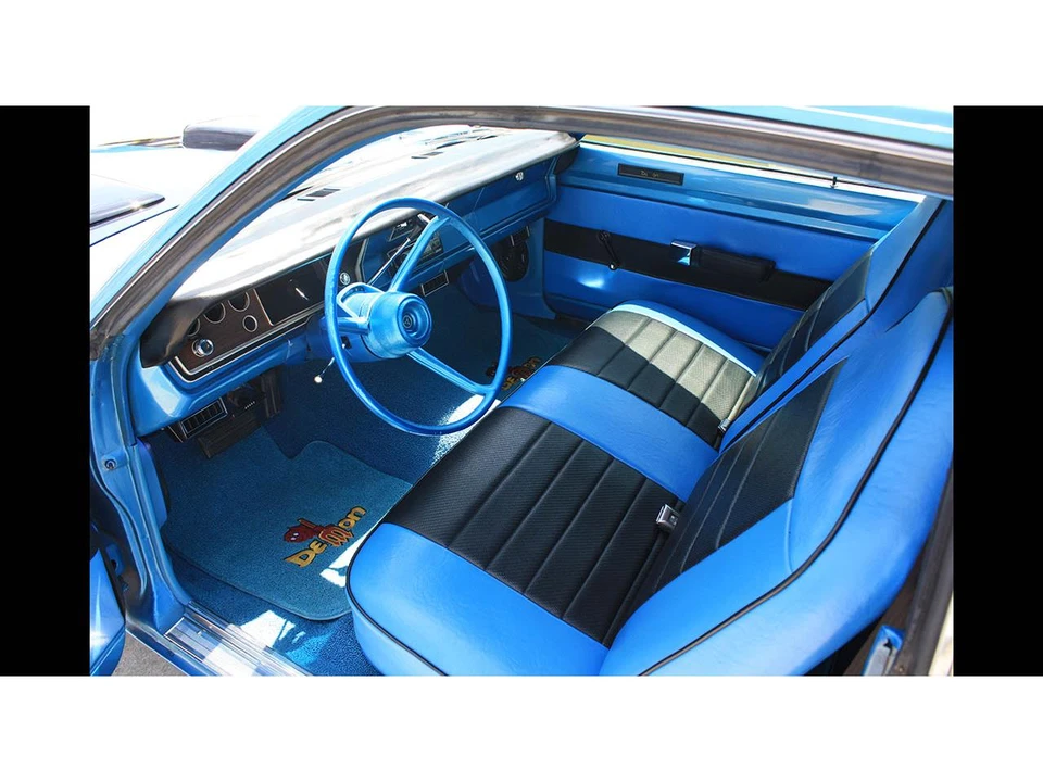 1972 Dodge Challenger - Image 9 of 28