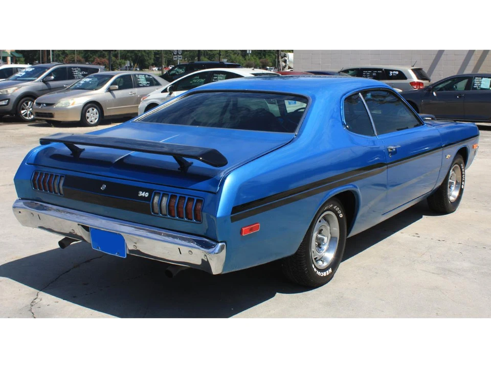 1972 Dodge Challenger - Image 4 of 28