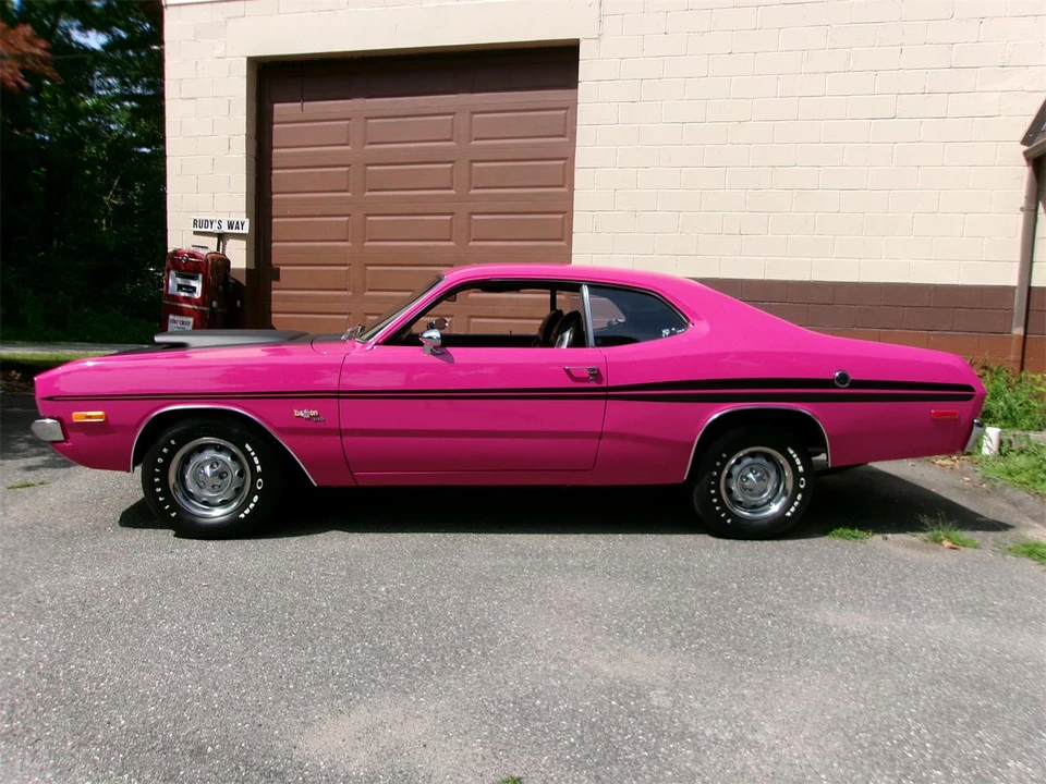 1972 Dodge Challenger - Image 2 of 31
