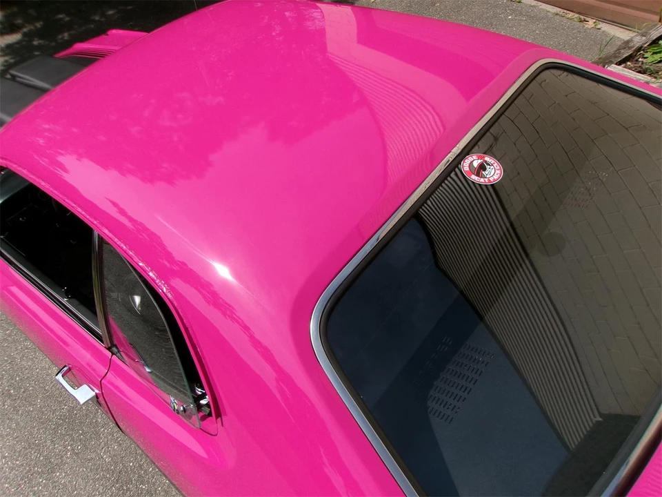 1972 Dodge Challenger - Image 7 of 31