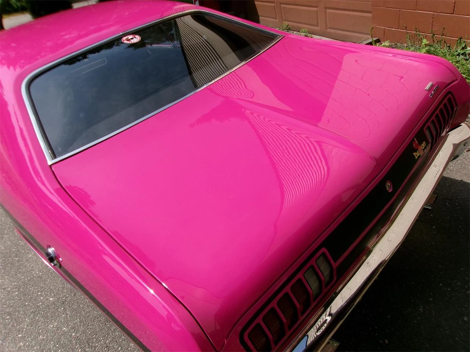 1972 Dodge Challenger - Image 8 of 31