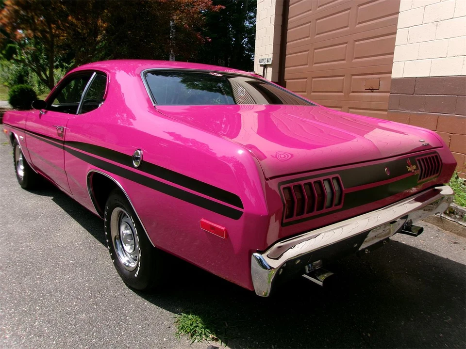 1972 Dodge Challenger - Image 9 of 31