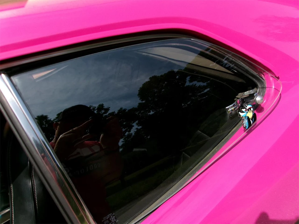 1972 Dodge Challenger - Image 6 of 31