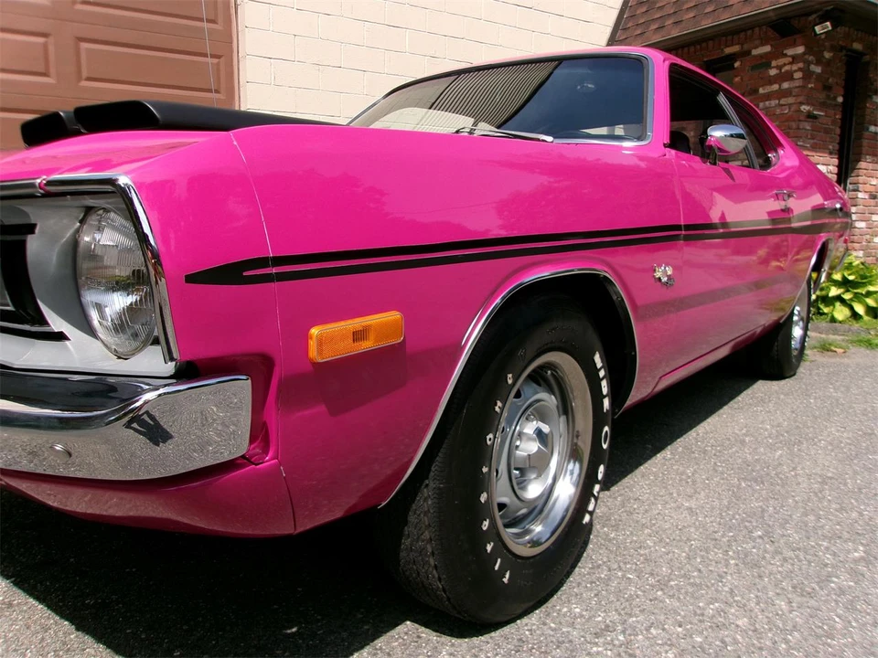 1972 Dodge Challenger - Image 3 of 31