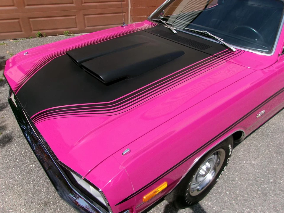 1972 Dodge Challenger - Image 22 of 31