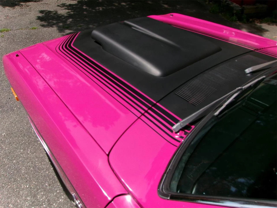 1972 Dodge Challenger - Image 28 of 31