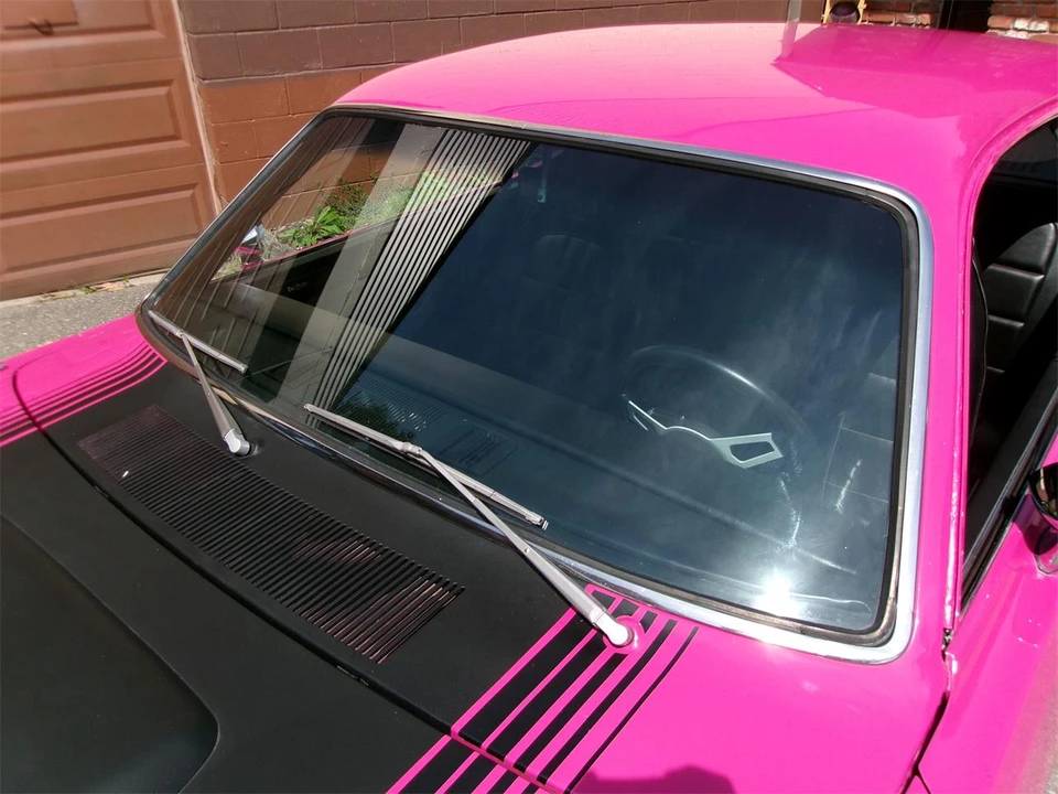 1972 Dodge Challenger - Image 5 of 31