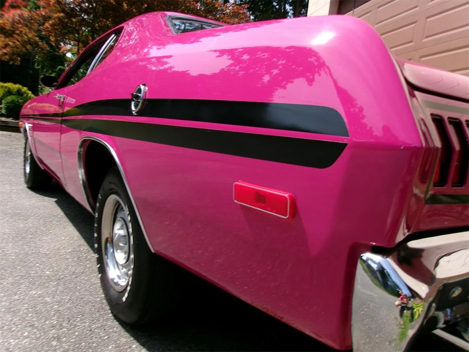 1972 Dodge Challenger - Image 10 of 31