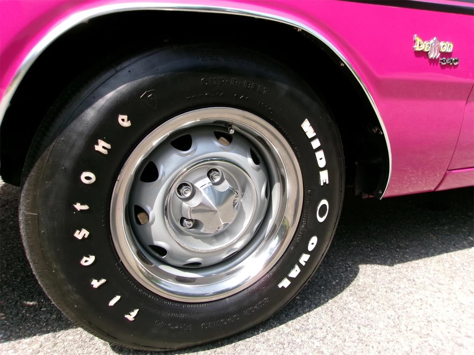 1972 Dodge Challenger - Image 29 of 31