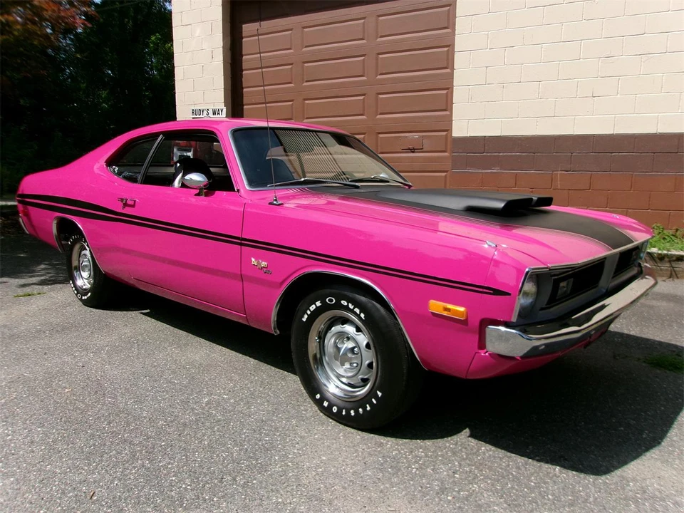 1972 Dodge Challenger - Image 23 of 31