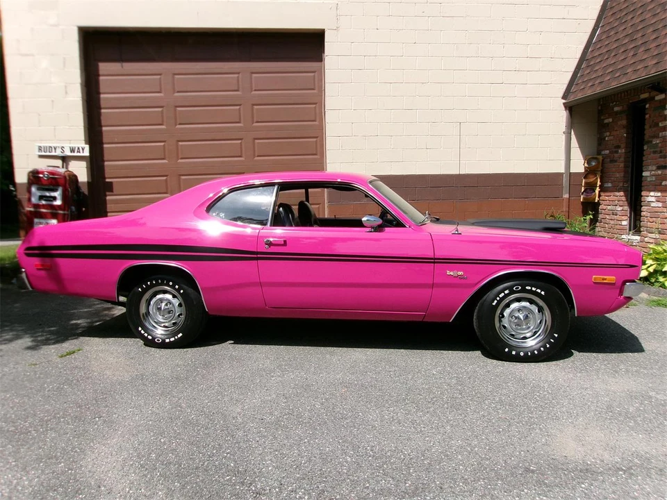 1972 Dodge Challenger - Image 18 of 31