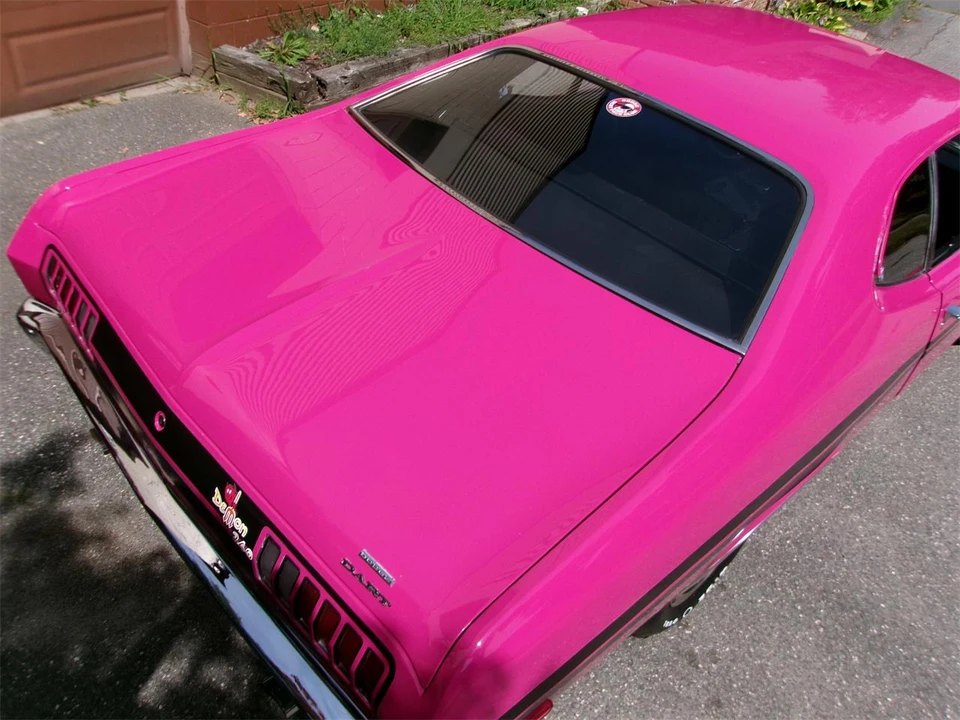 1972 Dodge Challenger - Image 16 of 31