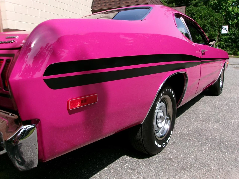1972 Dodge Challenger - Image 14 of 31