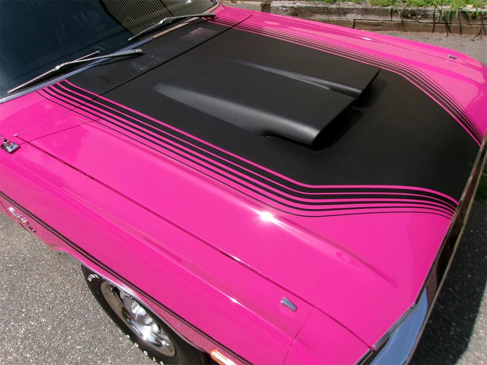 1972 Dodge Challenger - Image 20 of 31