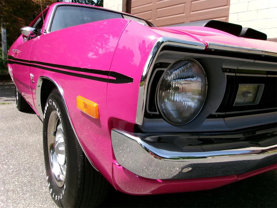 1972 Dodge Challenger - Image 24 of 31