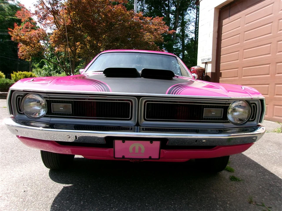 1972 Dodge Challenger - Image 26 of 31