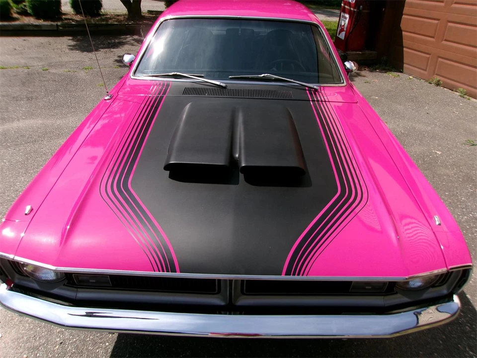 1972 Dodge Challenger - Image 21 of 31