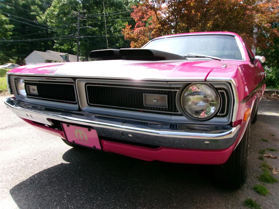 1972 Dodge Challenger - Image 27 of 31