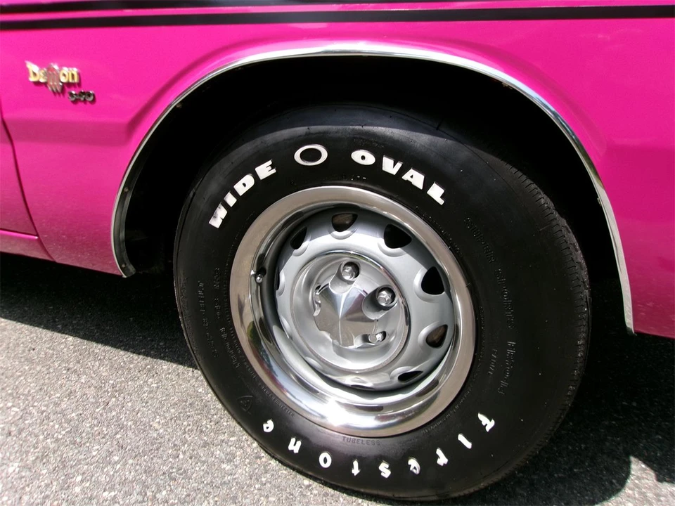 1972 Dodge Challenger - Image 31 of 31