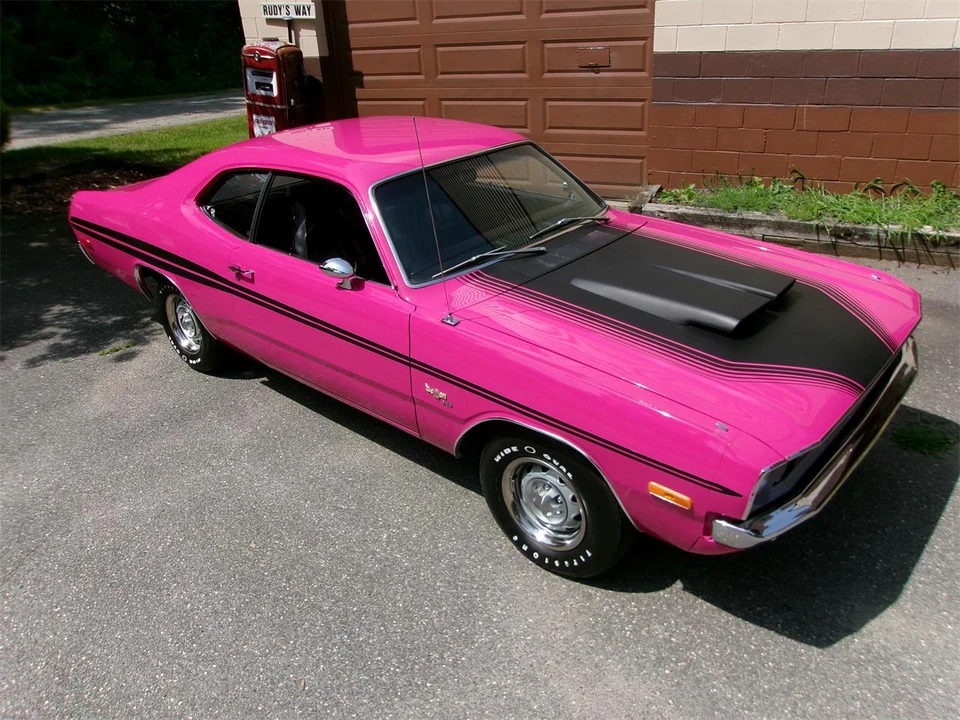 1972 Dodge Challenger - Image 19 of 31