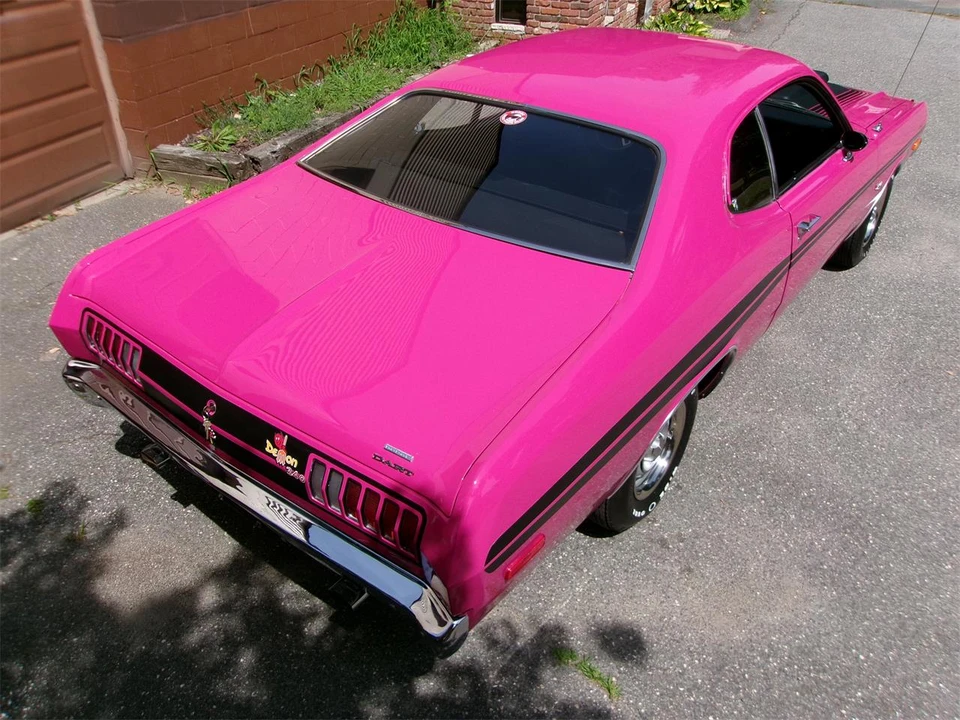 1972 Dodge Challenger - Image 15 of 31