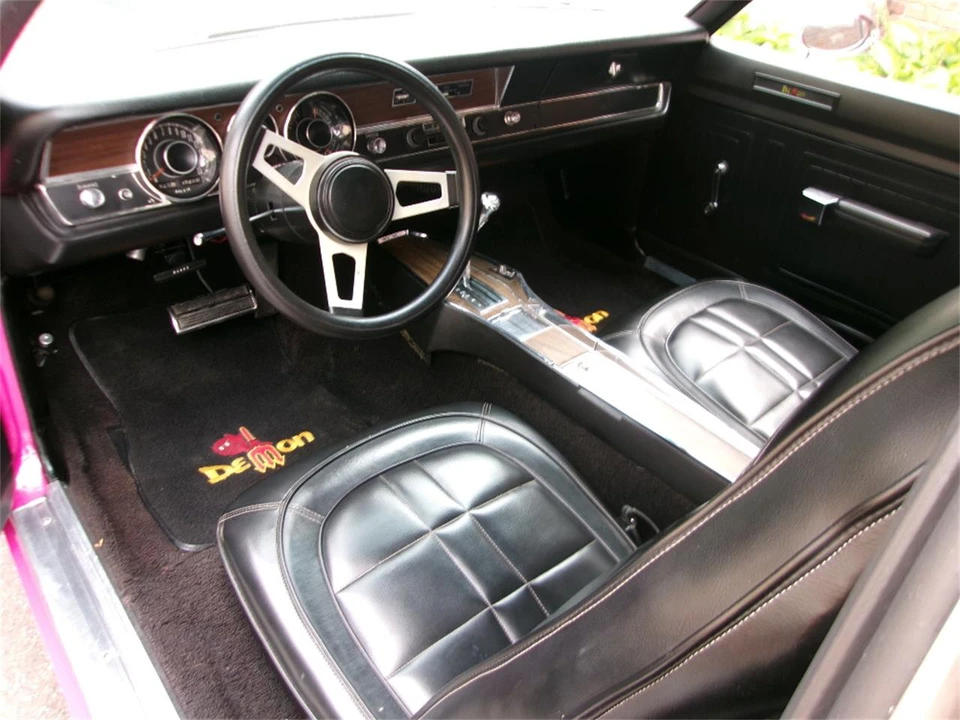 1972 Dodge Challenger - Image 7 of 13