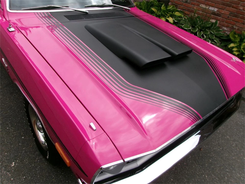 1972 Dodge Challenger - Image 4 of 13