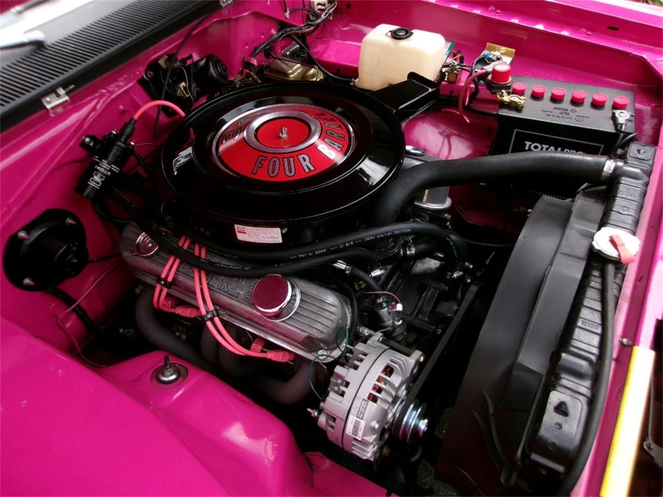 1972 Dodge Challenger - Image 11 of 13