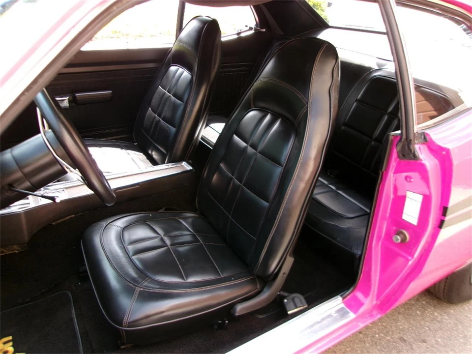 1972 Dodge Challenger 1st Gen - Image 9 of 13