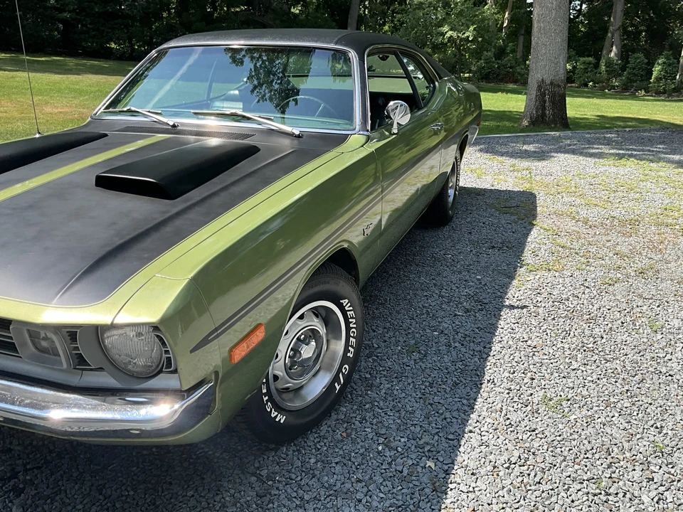 1972 Dodge Challenger - Image 24 of 31