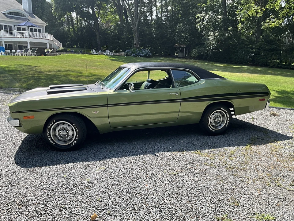 1972 Dodge Challenger - Image 21 of 31