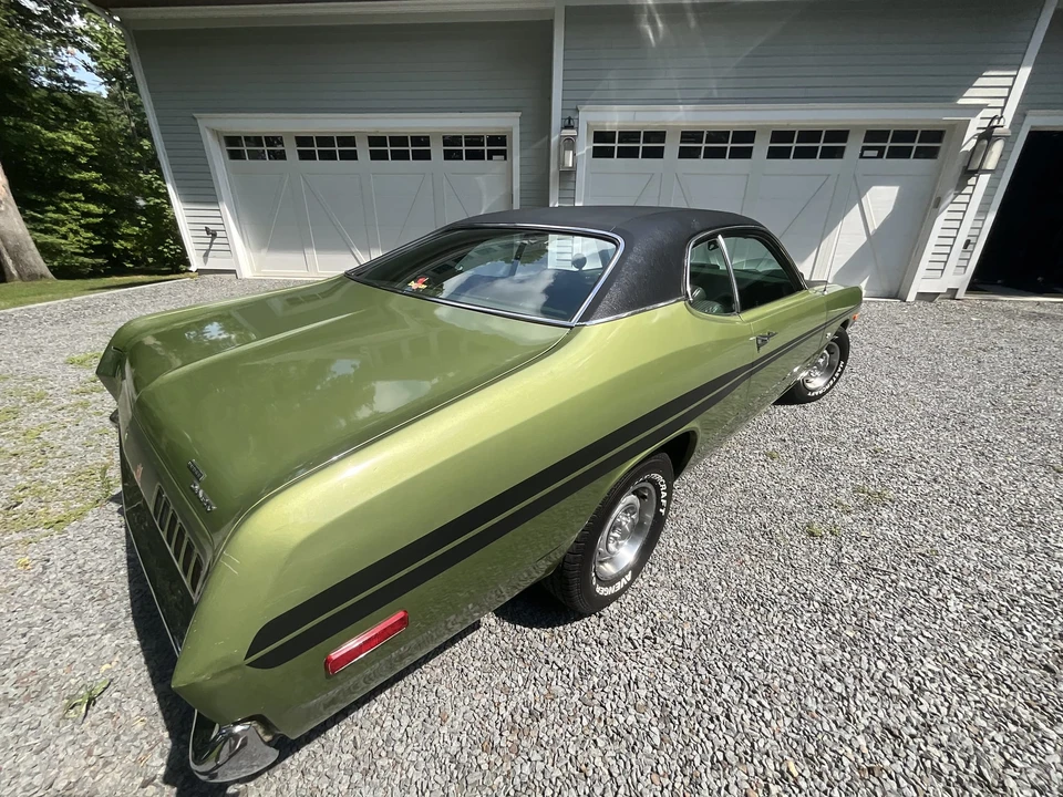 1972 Dodge Challenger - Image 10 of 31