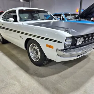 1972 Dodge Demon 340