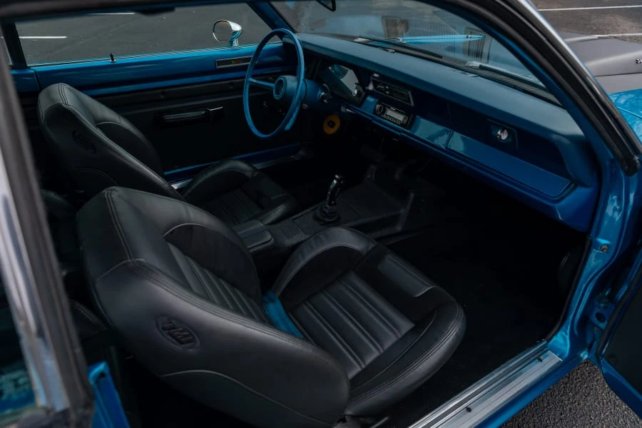 1972 Dodge Dart - Image 28 of 31