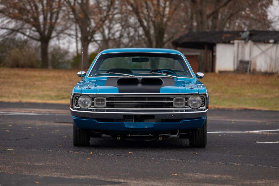 1972 Dodge Dart - Image 4 of 31