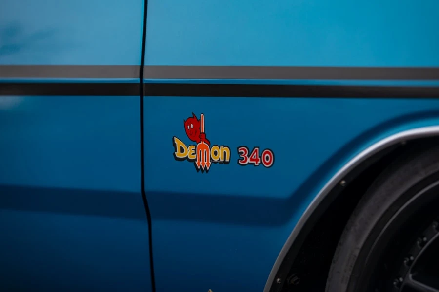 1972 Dodge Dart - Image 14 of 31