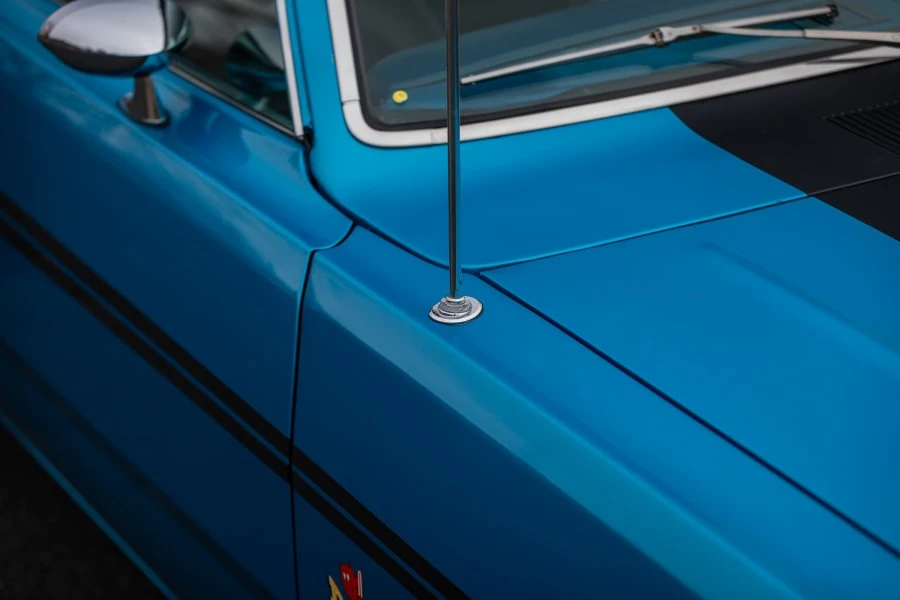 1972 Dodge Dart - Image 15 of 31