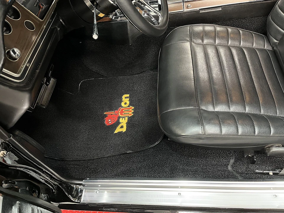 1972 Dodge Dart - Image 30 of 31