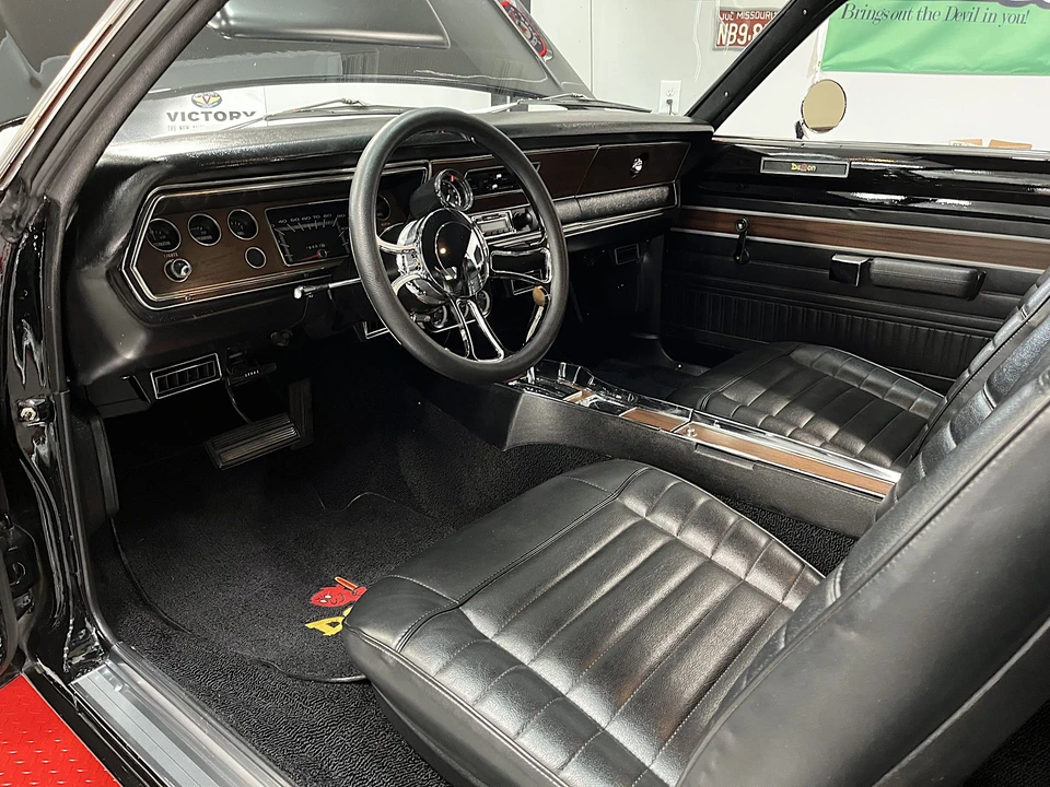 1972 Dodge Dart - Image 14 of 31