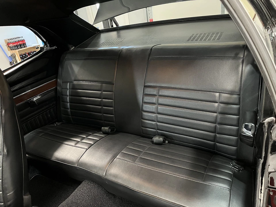 1972 Dodge Dart - Image 31 of 31
